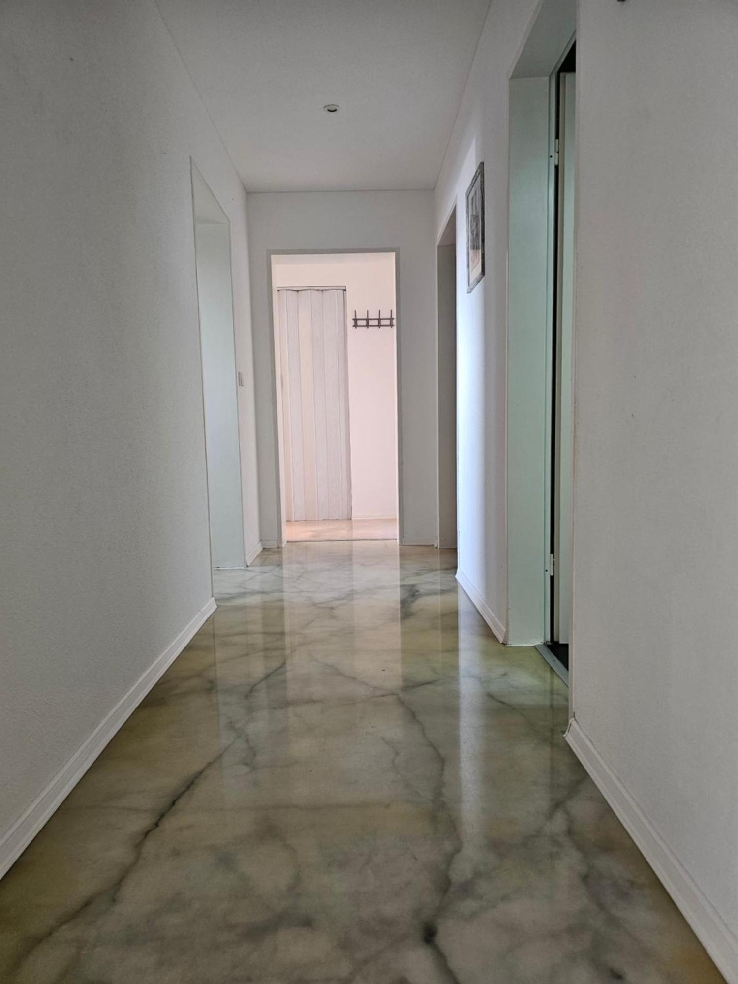Panoramawohnung In Schoener Lage Murr 外观 照片